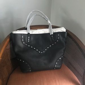 Rebecca Minkoff Rose Tote leather bag